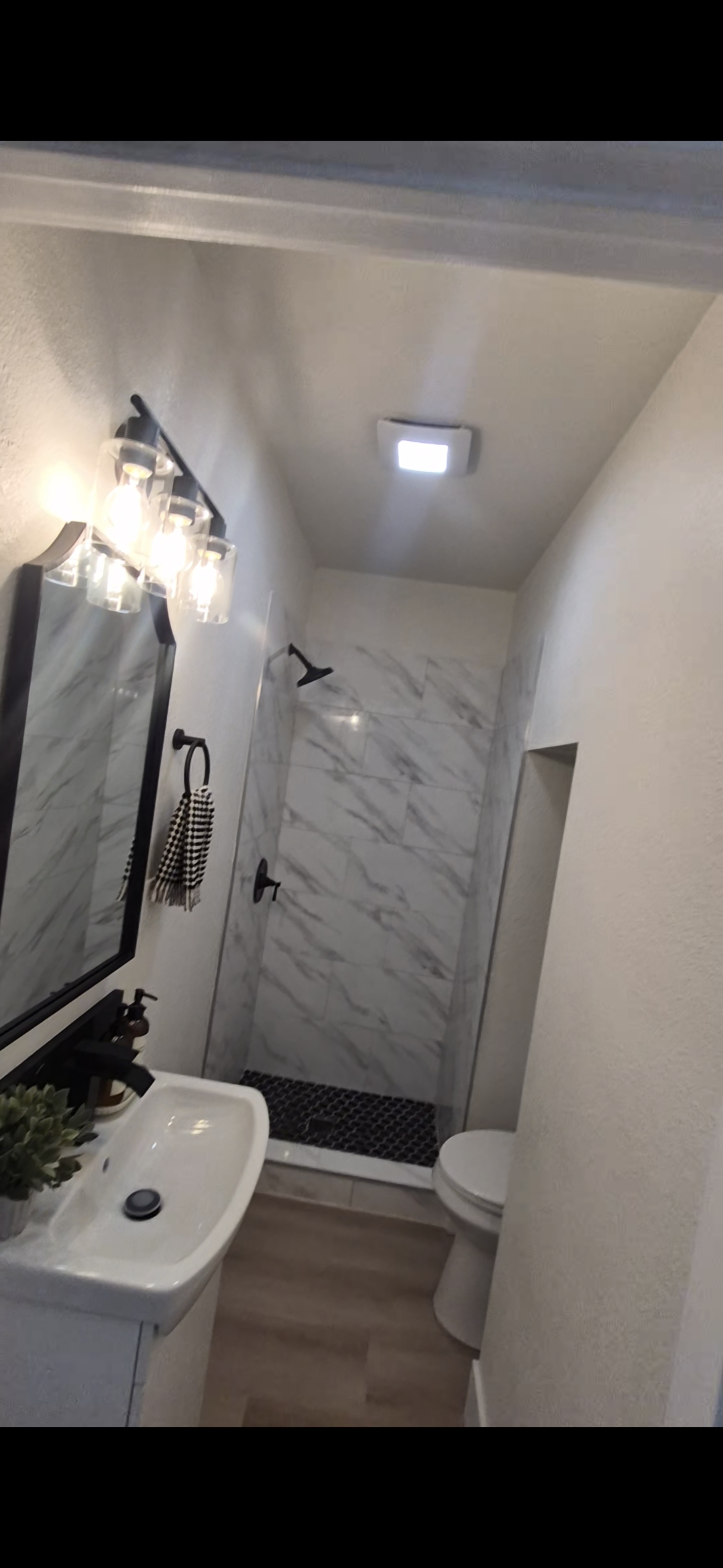 Bathroom remodeling and renovation